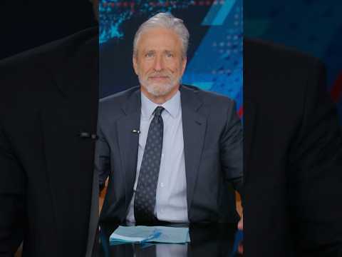 Jon on the U.S. abduction of President Maduro, overseen by Trump from a Mar-a-Lago command center