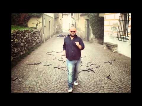 Zibba e Almalibre (Eugenio Finardi) - Asti Est