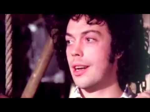 Tim Curry - The Rocky Horror Picture Show - 1974 Interview & Behind The Scenes Footage