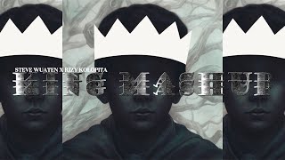 Download lagu KING MASHUP !!! ( STEVE WUATEN ) REMIX 2025 mp3 Download lagu KING MASHUP !!! ( STEVE WUATEN ) REMIX 2025 mp3