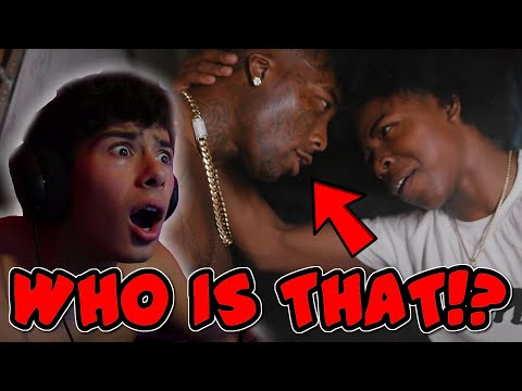 OY'S NEWEST MEMBER IS A DEMOND!!! BOP Reaction (Bloodie)