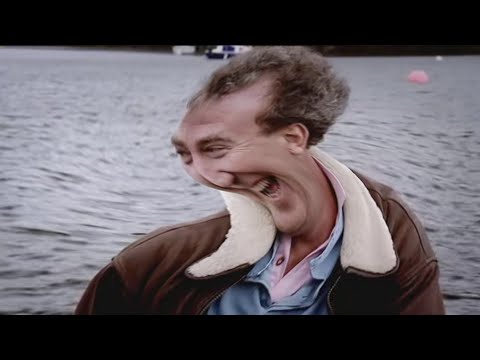 YTP - Top Gear - Jeremy is Unstable