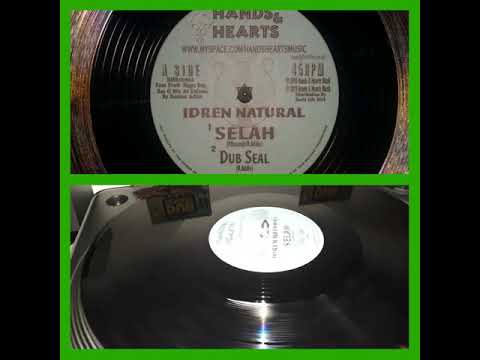 Idren Natural - Selah