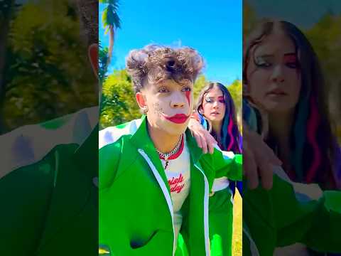 DID HARLEY QUINN SACRIFICE HERSELF? 🥺