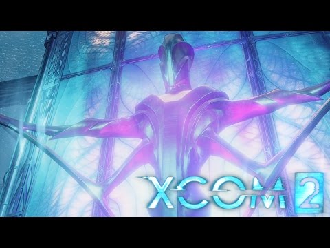 XCOM 2 Walkthrough Part 31 Operation Leviathan