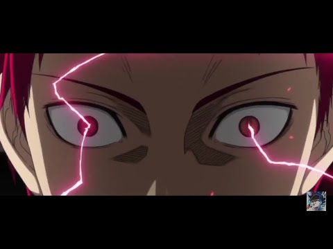 Akashi Seijuro - {A REAL HORROR $HOW}