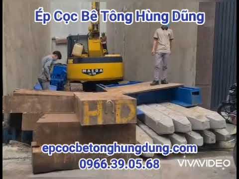 Hùng Dũng Trở Lại Phục Vụ Ép C