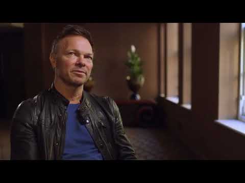 Nice words from Pete Tong about Erick Morillo in "Why We DJ