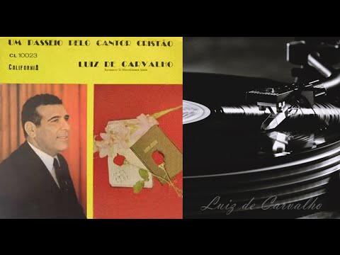 Luiz de Carvalho - Mestre, o mar se Revolta