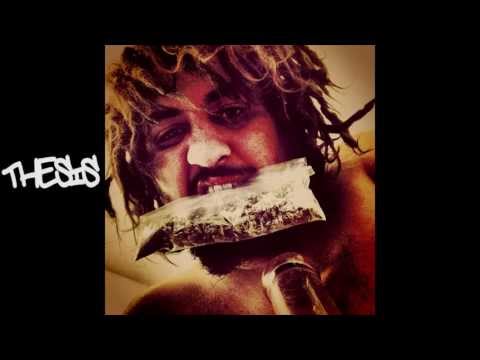 Self Provoked - Mind In Another World ft. Thesis & NoEarth (Prod. Hi Fly)