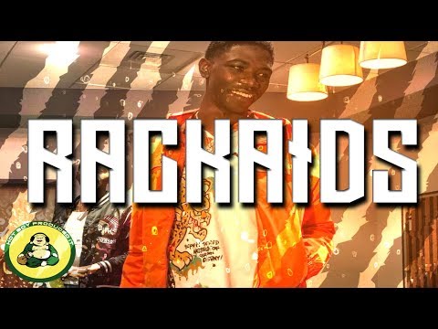 Jay Fizzle X Key Glock Type Beat 2018 'Rackaids" (Prod. By Hotboy Scotty)