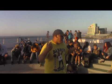 Andys vs Maniack - Cuartos de final [Insac Battles Vol.1 2k19]