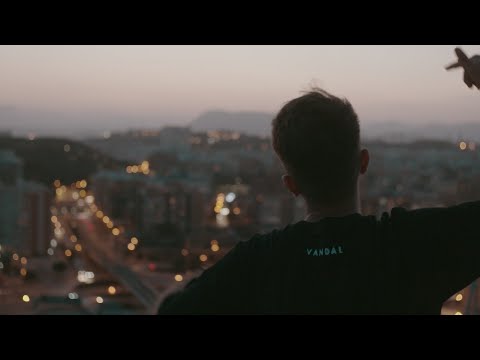 SHEISMO x JAVFAKER / LEMON HAZE (Generación Calle)