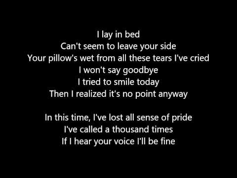 Little Mix - These Four Walls (Lyrics)