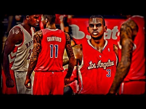 NBA 2K14 Next Gen MyGM Mode- Ep.9: Fixing the Chemistry Problem