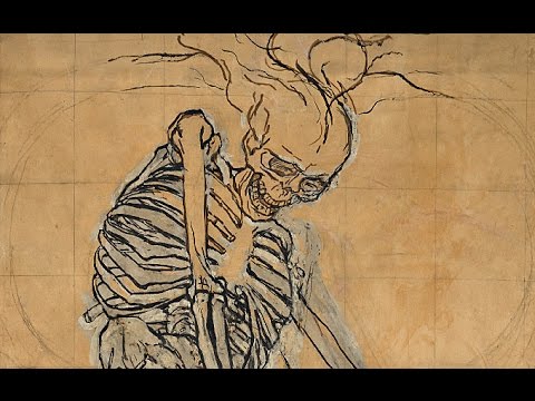 Oggetti nel Museo   L'usura