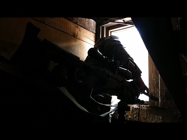 «У нас заложники!»