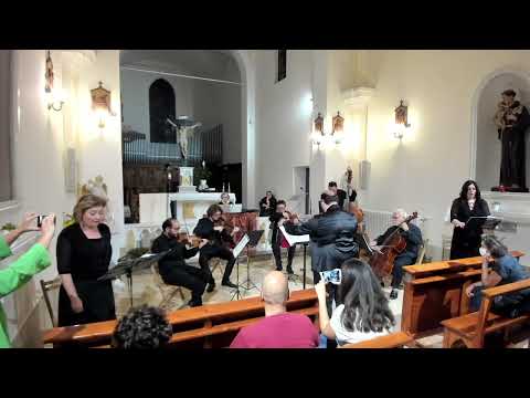 Barocco Frentano in concerto