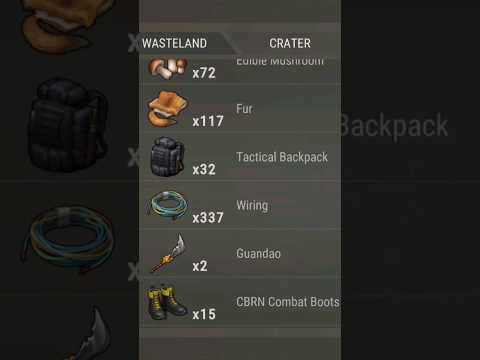 HOW MANY TACTICAL BACKPACKS DO I HAVE?! 😱🎒 | Last Day on Earth S37.