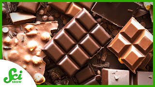The Secret to Better Chocolate Was Inside Us All Along