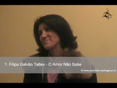 01 Filipa Galvão Telles em entrevista