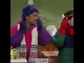 Barney Jingle At The Window