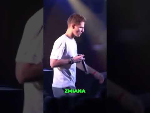 🔴 Najmocniejszy Punch w Historii Polskiego Freestyle! Spartiak vs Koro 🎤🔥