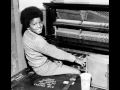 Michael Jackson Ain't No Sunshine (Lyrics in ...