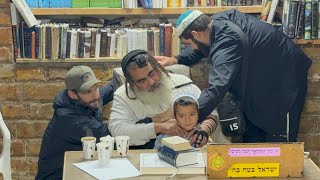 הרב שלום סבג✨האם חייב לקפוץ לאש כדי להינצל מעבירה?- ז׳ בכסלו ה׳תשפ״ו דן בן יעקב 🇮🇱