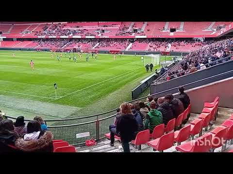 VAFC 0 - 2 ASSE  30/03/2024