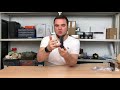 Mikrotik RBD52G-5HACD2HND-TC - відео