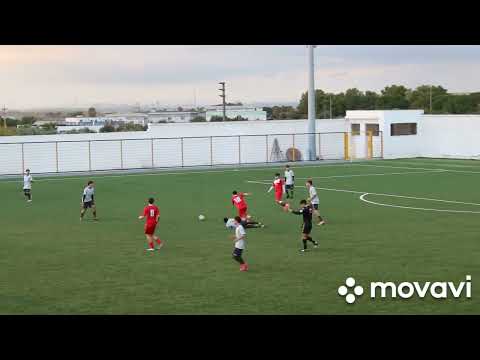 JUNIORES Regionale... Virtus Taranto 0 - ASD Sava calcio 4... Campionato 2025/2026...