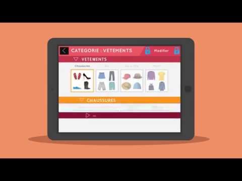 Classit - AMIKEO APPS