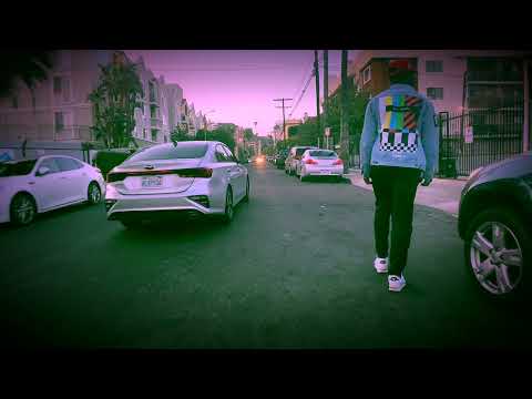 INTERNATIONAL ANGELO X STY BLACK - GOTTA GRAB IT (OFFICIAL MUSIC VIDEO)