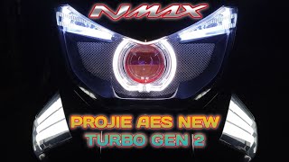 Download lagu Pemasangan projie aes new turbo gen 2 simpel nmax old @aderiyan29 mp3