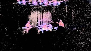 Bass Solo Jimmy Haslip Alan Holdsworth Sellersville Theater