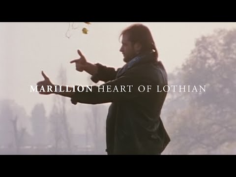 Heart Of Lothian - Marillion