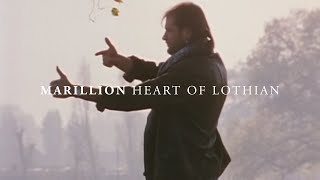 Marillion - Heart of Lothian - Official Music Promo Video