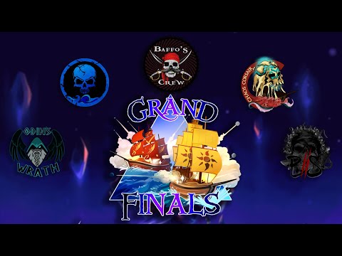 NAL ARCHIVES // EU Season 1 - Grand Finals
