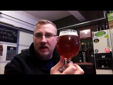 H&A HBW #7 Updates and Kettle Soured Hoppy Brett Saison