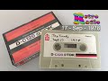 BBC Radio 1 Top 20 17 Sep 1978 Almost FULL SHOW