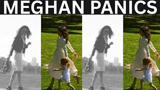 In a Video Clip Meghan Accidentally Reveals something very SUSPICIOUS about Lily..Changes EVERYTHING