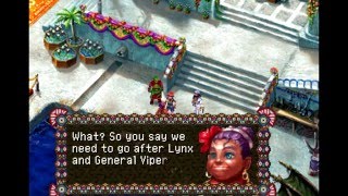 Off to Sidequests - Let's Play Chrono Cross Part 34