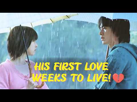 He Found Love in a Small Town... But Didn’t Know She Was Dying!