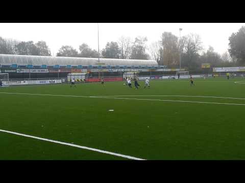 Doskampen F10 - Berkum F14 (2)