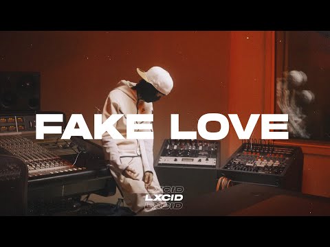 [FREE] wewantwraiths x Nino Uptown Sample Type Beat - "Fake Love"
