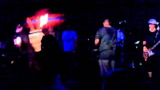 Rehab - Miss Jones (2011 REMIX) (Live @ Phoenix Hill Tavern) 8/5/11