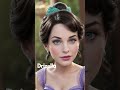 Enhancing The Realism Of All Cinderella Movie Characters With AI Ai Cinderella Tiktok