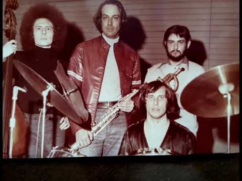 2R+2B (Raubiško, Rozenbergs, Bannihs, Boldirevs) - Tbilisi Jazz festival 1978 ?