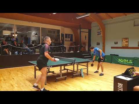 Pecos 1 - Disnierats 1, 8-11-2025